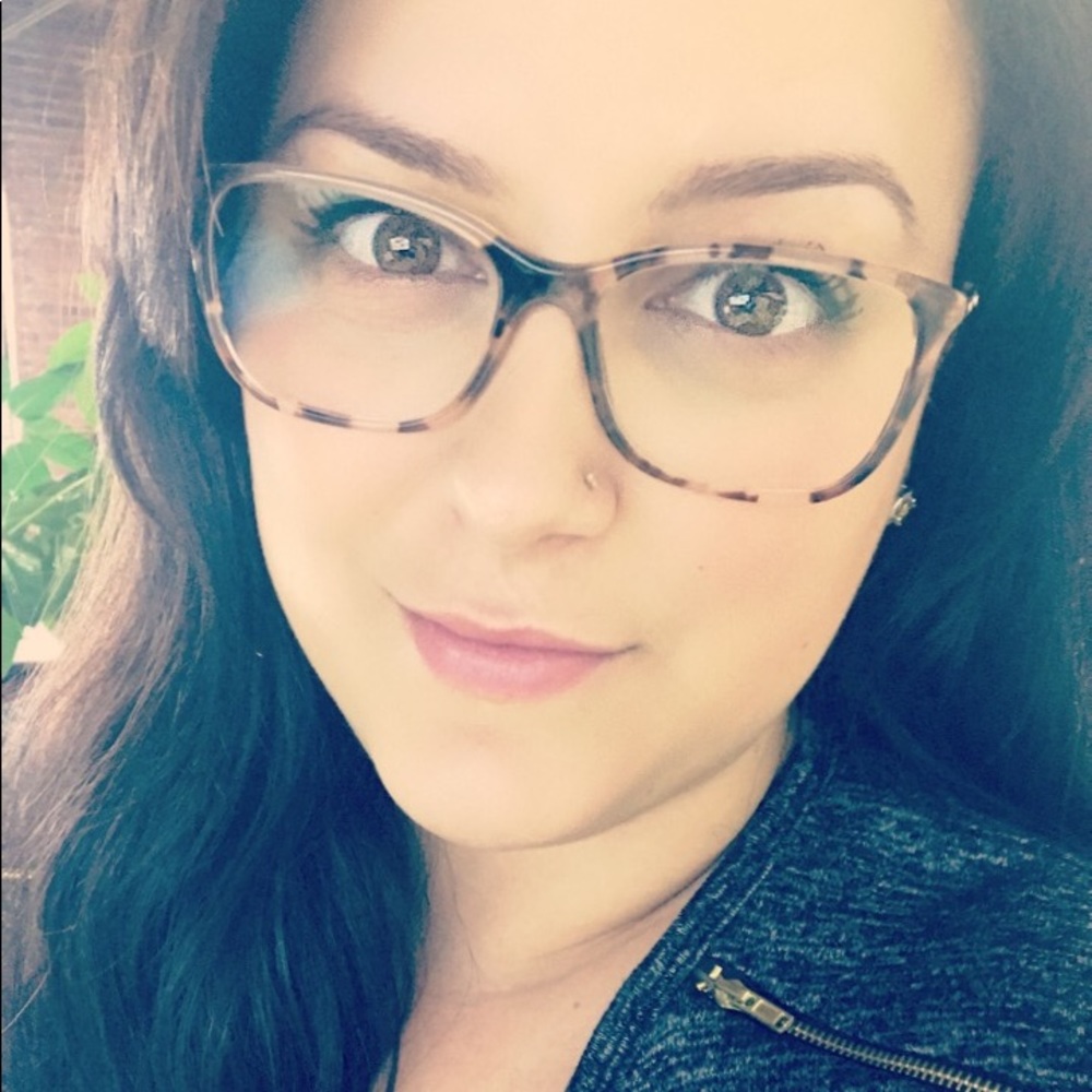Meet your Posher, Shanna